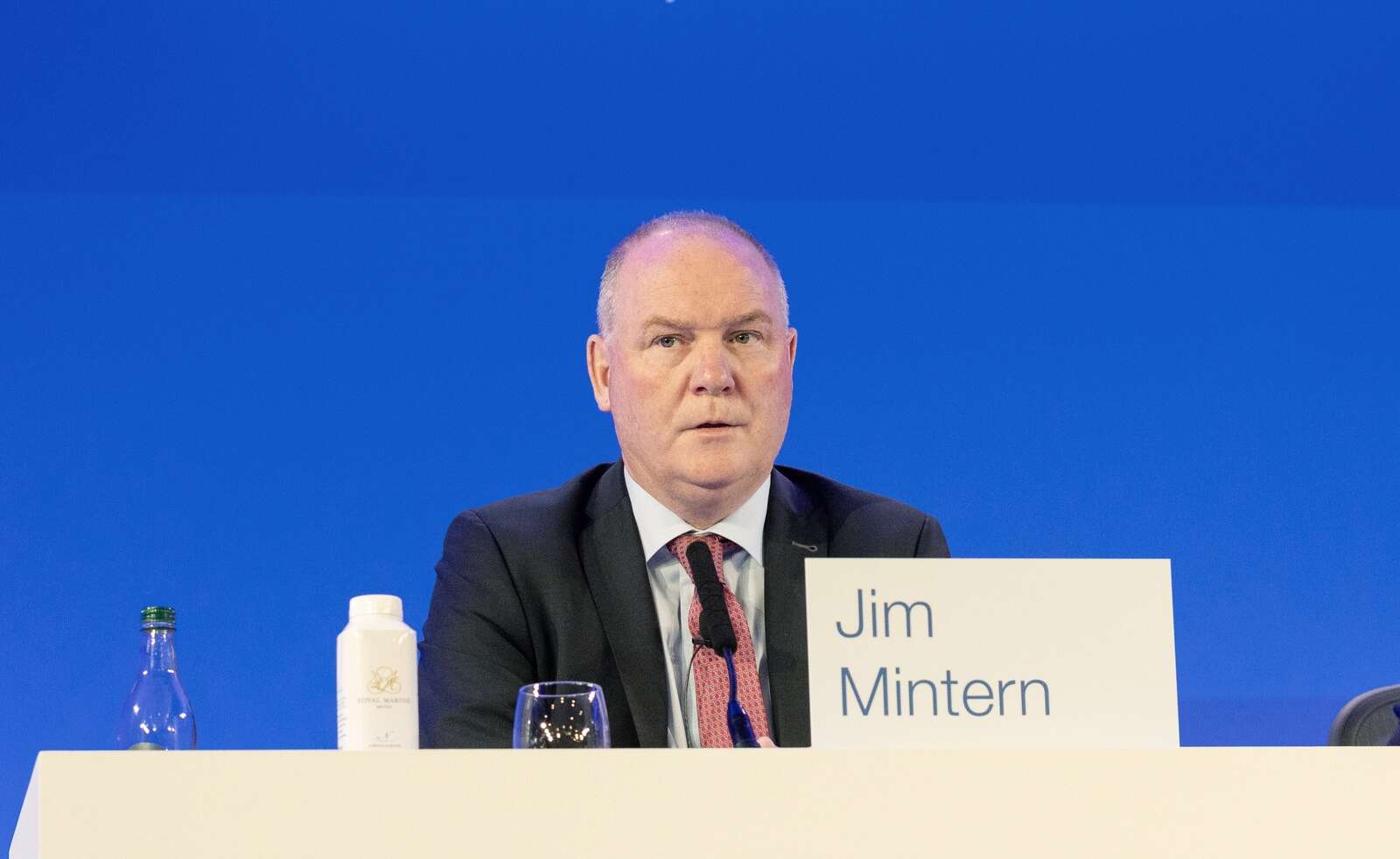 Ian Guider: CRH’s shift to Wall Street unlocked true value – now investors are set to reap the rewards