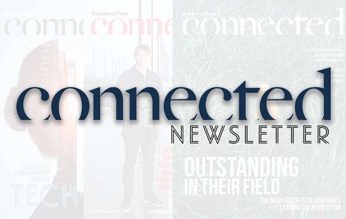 Connected newsletter: Data centre dilemmas and exciting fintechs ...