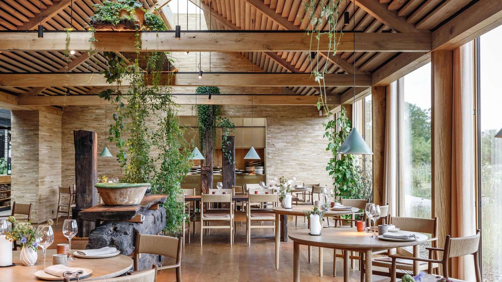 Restaurant Review: Noma is back, without Rene Redzepi but with plenty ...