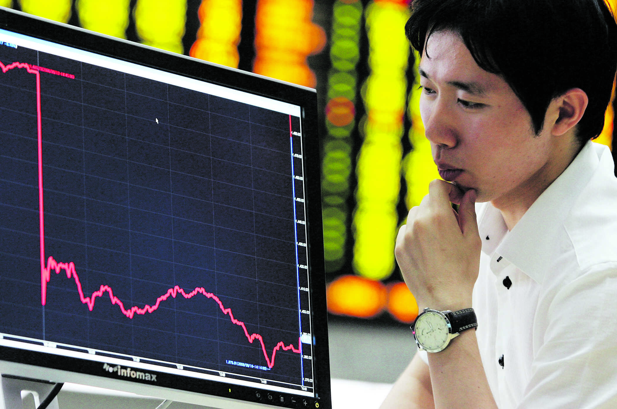 Markets Wrap: Kerry Group share buyback brings fall as Iseq closes in ...