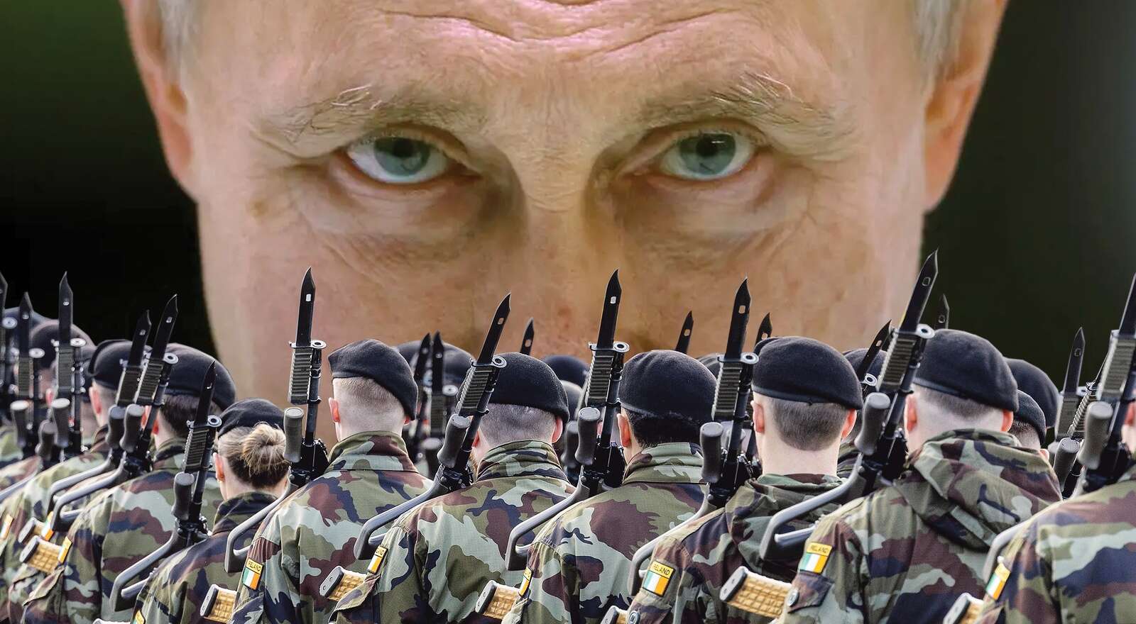 Shane Coleman: Wild rants and theatre politics from left on triple lock shamefully hollow