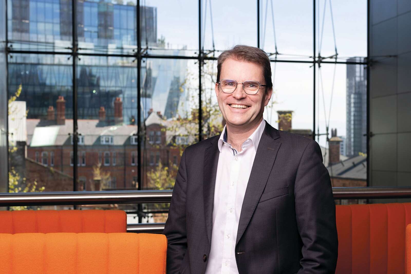PwC: Irish CEOs face an AI scaling challenge | Business Post