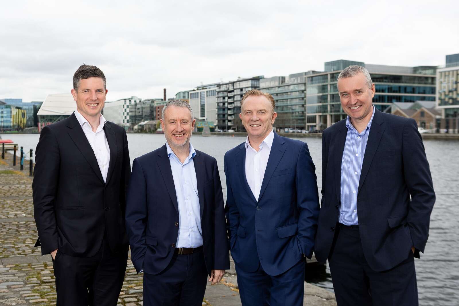 Howden acquires a Ranelagh-based financial advisory firm | Business Post