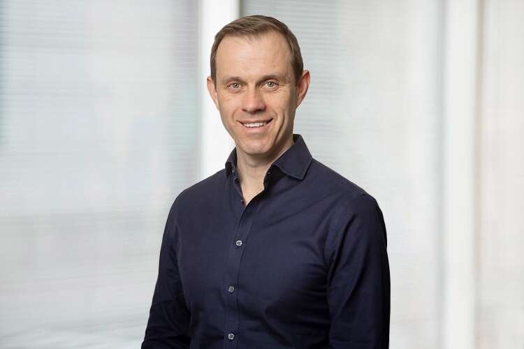Ryan McCarthy to lead KPMG Ireland as new managing partner | Business Post