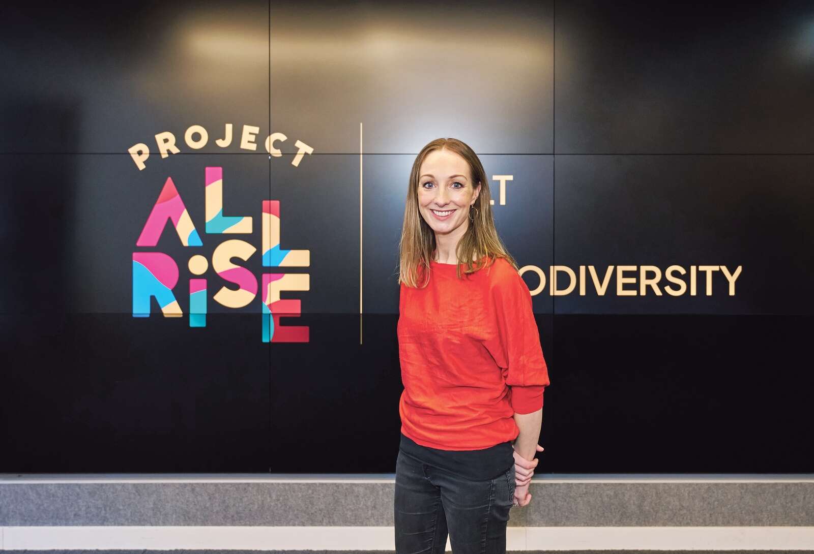 Sarah Colgan’s Diary: From launching a neurodiversity initiative, to ...
