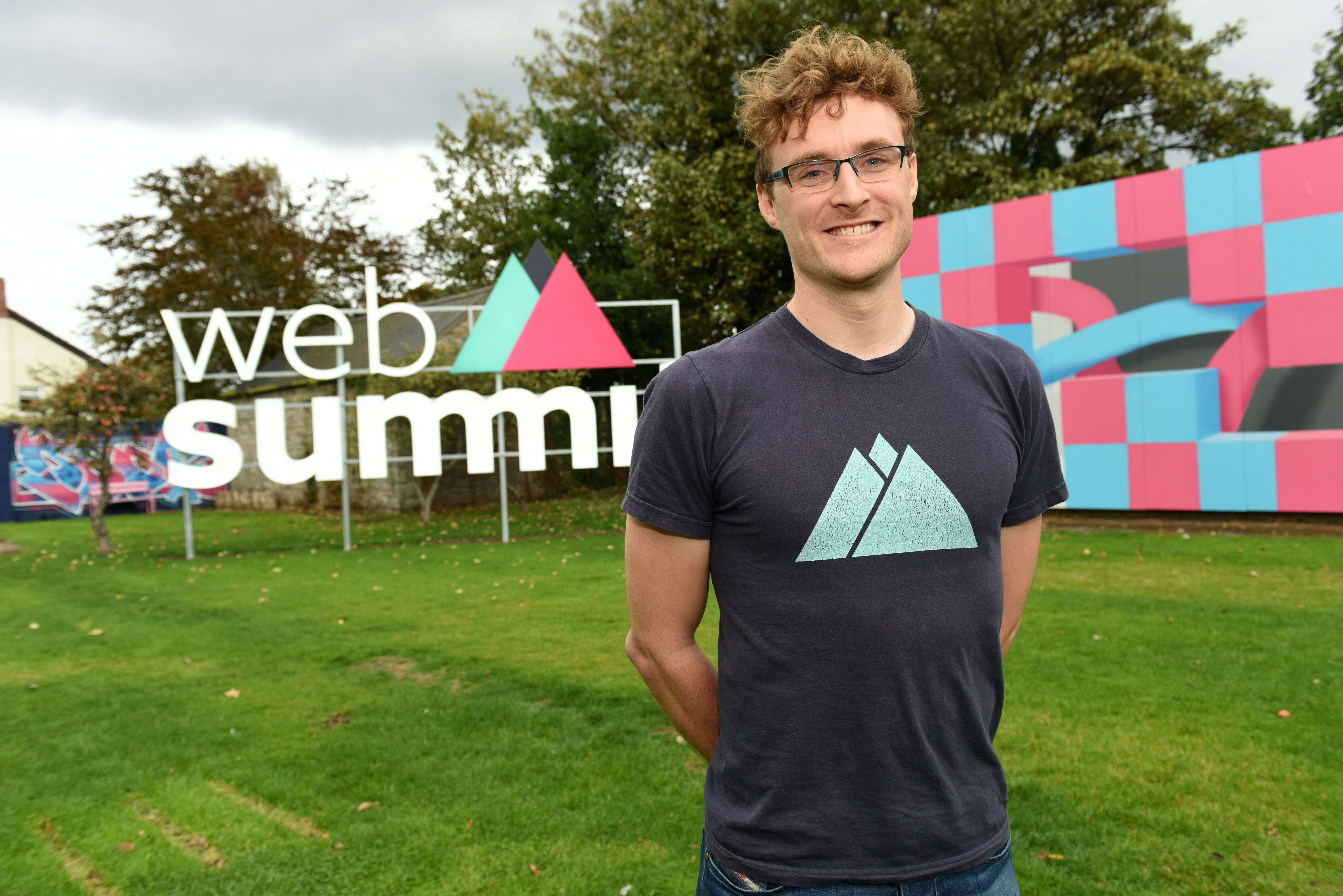 Web Summit hit record €79m revenues after Paddy Cosgrave returned