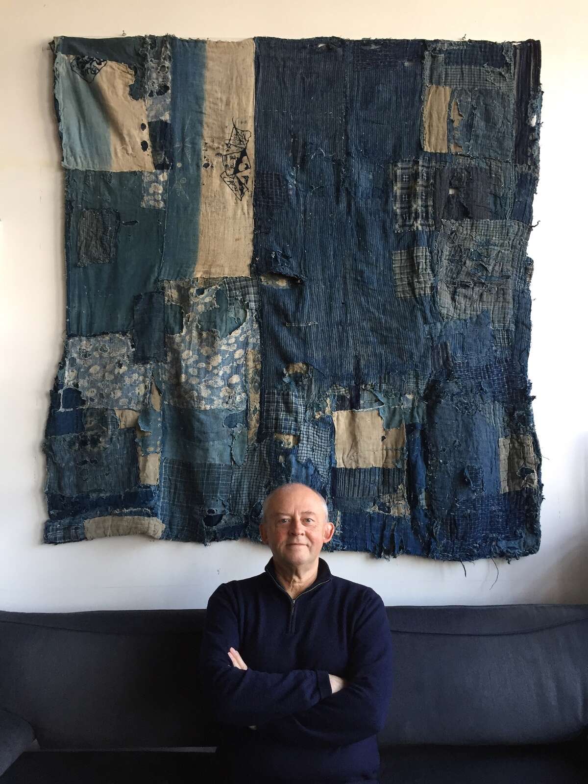 Meet the Artist: John Kindness on absorbing visual language, and taking ...