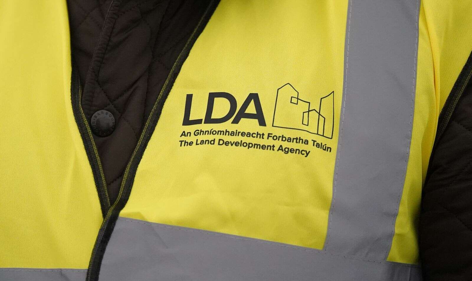 Die LDA erhält im Rahmen neuer Wohnungsbaupläne ein erweitertes Mandat.