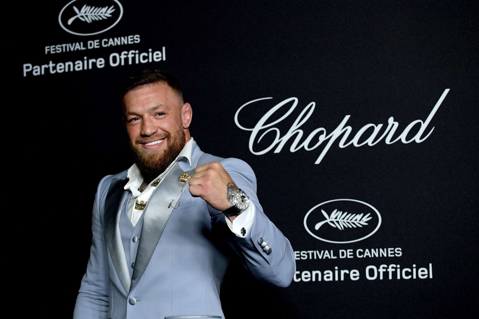 Conor McGregor seeks to turn Howth pub into four-storey hotel