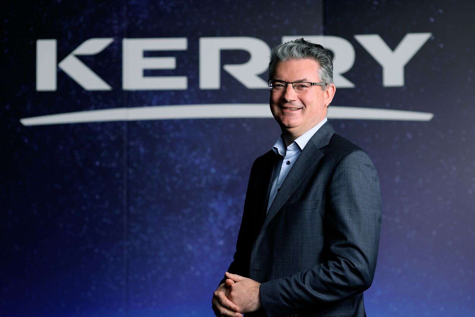 Latest: Kerry Group shares hit after food giant reports lower revenue and profits