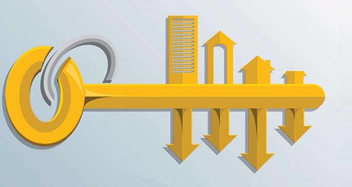 Can another property crash be far away? Business Post