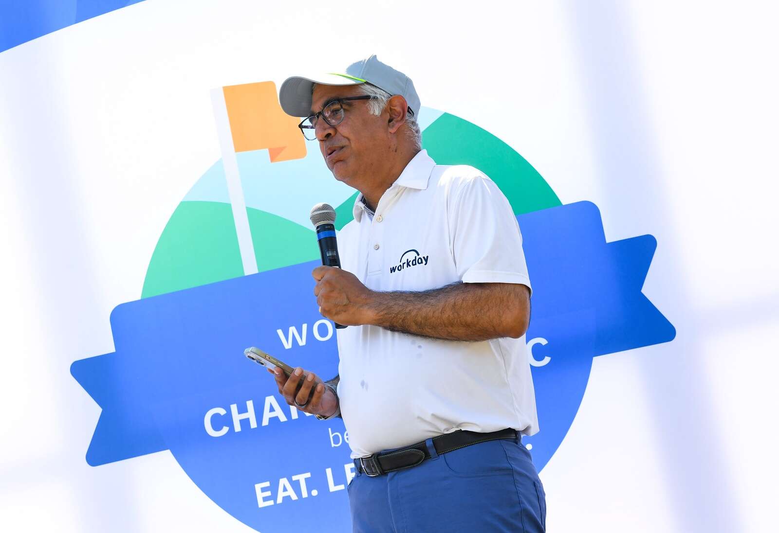 Workday shares fall on new CEO announcement | Business Post