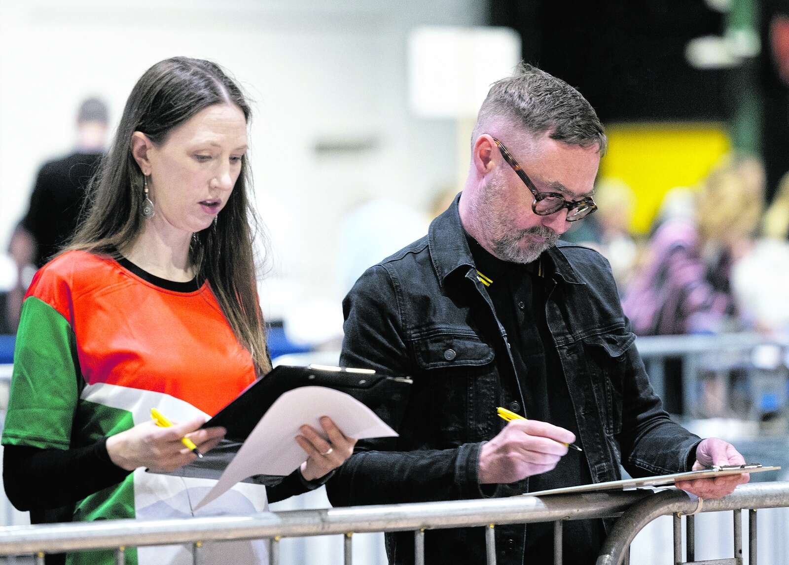 Daniel Murray: Poor day out for Sinn Féin will be difficult to spin - Vimarsana News