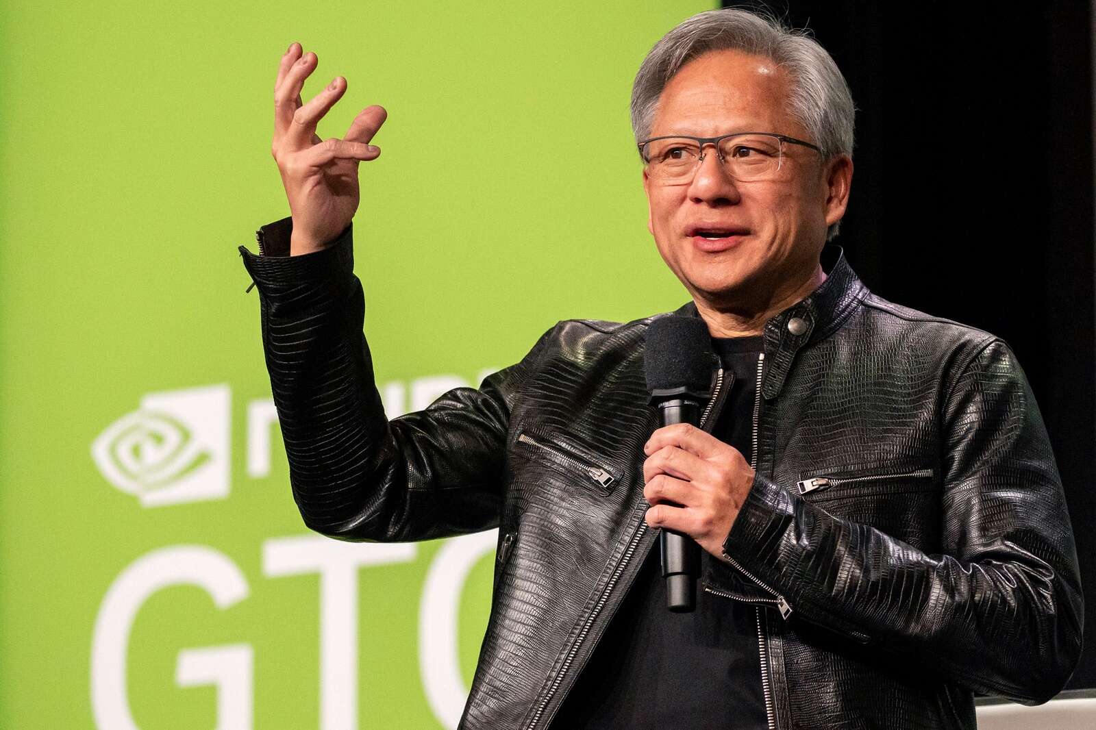 Nvidia among US tech firms being wooed by state amid push for Silicon ...