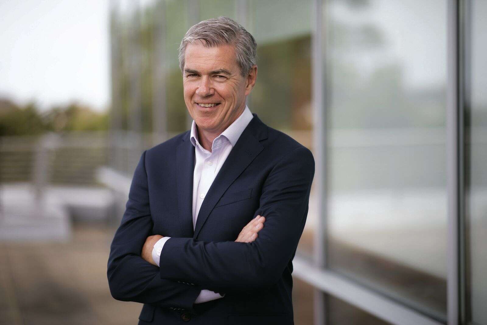 Former Eirgrid boss Mark Foley paid €347,000 last year | Business Post