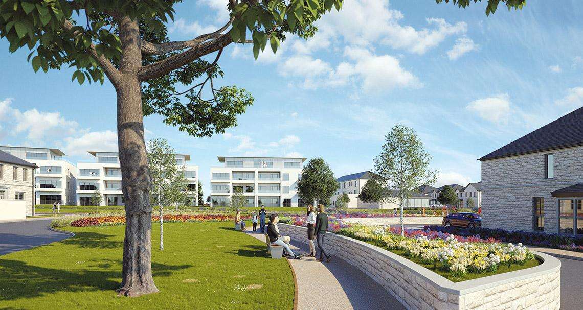 Burkeway gets green light for new residential scheme on Galway coast ...