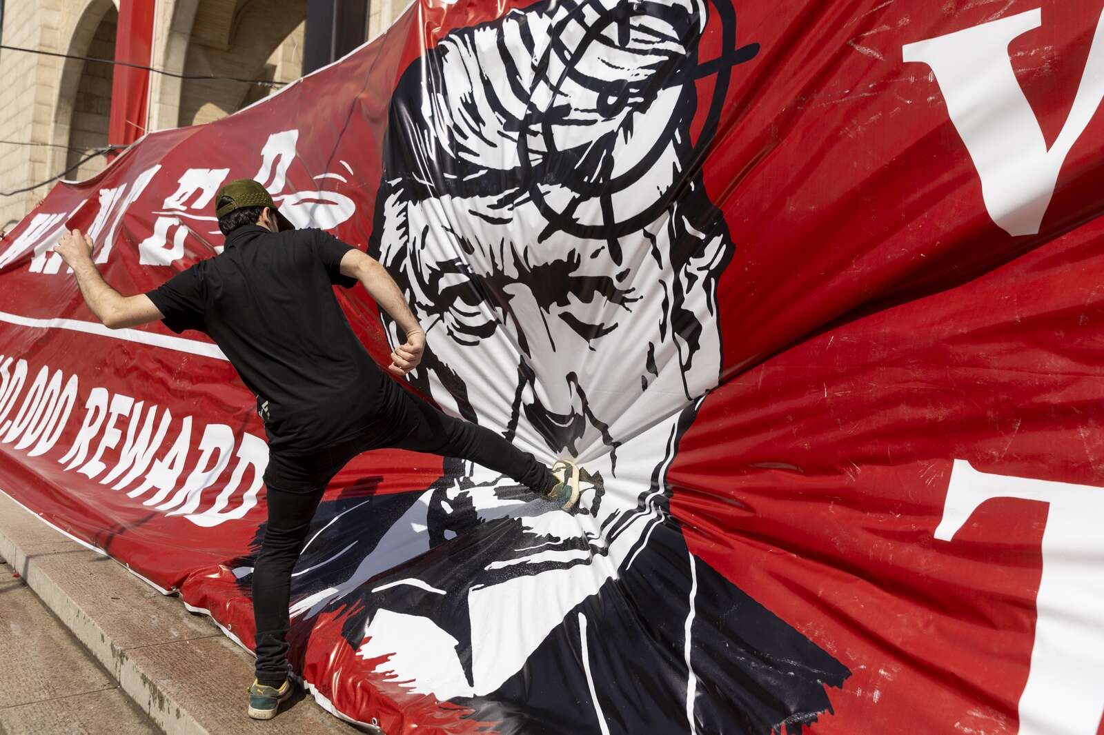 Business Post’s View: War in Iran is entering its most dangerous moment