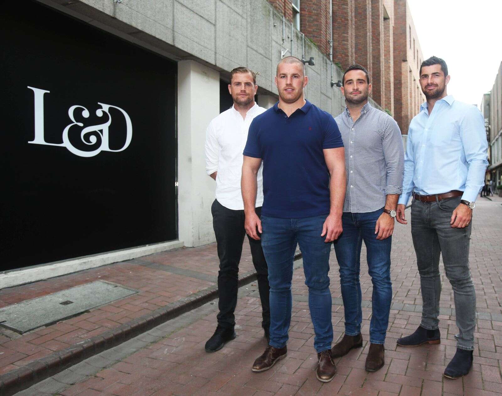 Rugby stars to buy Three Tun Tavern from JD Wetherspoon | Business Post