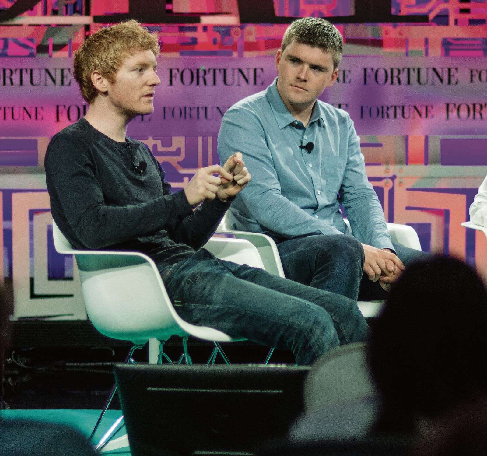 Stripe: Cashflow Positive Last Year