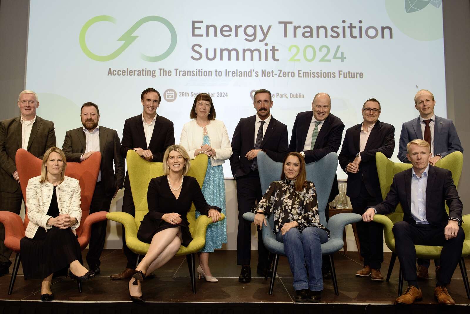 Keeping the route to Ireland’s net-zero | Business Post