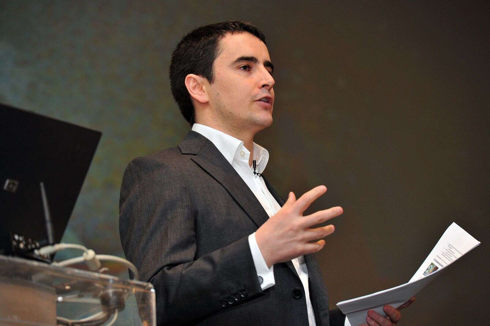 Social media firm Snap hires Google’s Irish MD as it makes €500m in ...