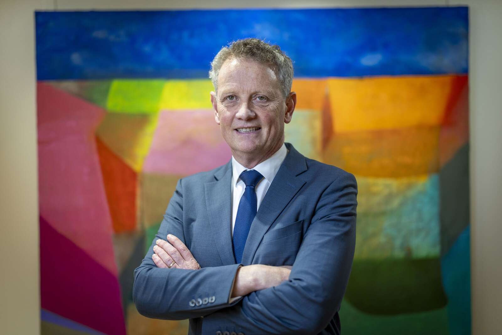 ‘People are much more interested in us now’ – Mark Walsh, Addleshaw Goddard’s head of Ireland