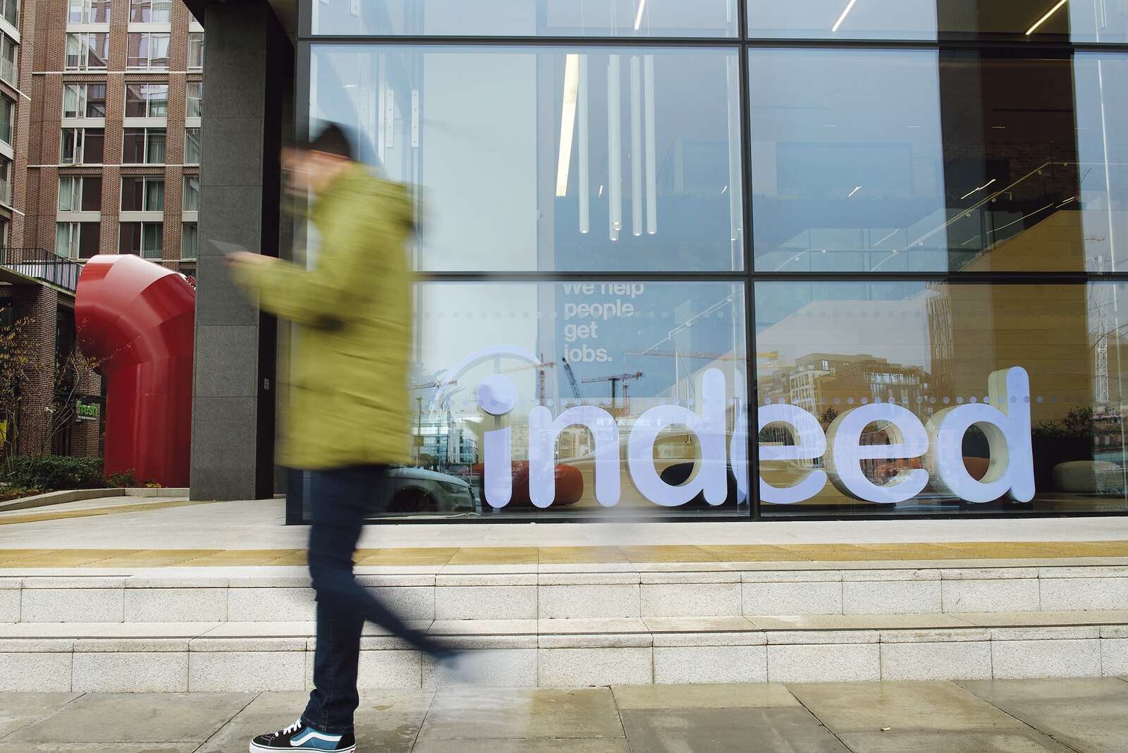 Market briefs: Indeed payout; Ladbrokes owner hit by sporting results ...