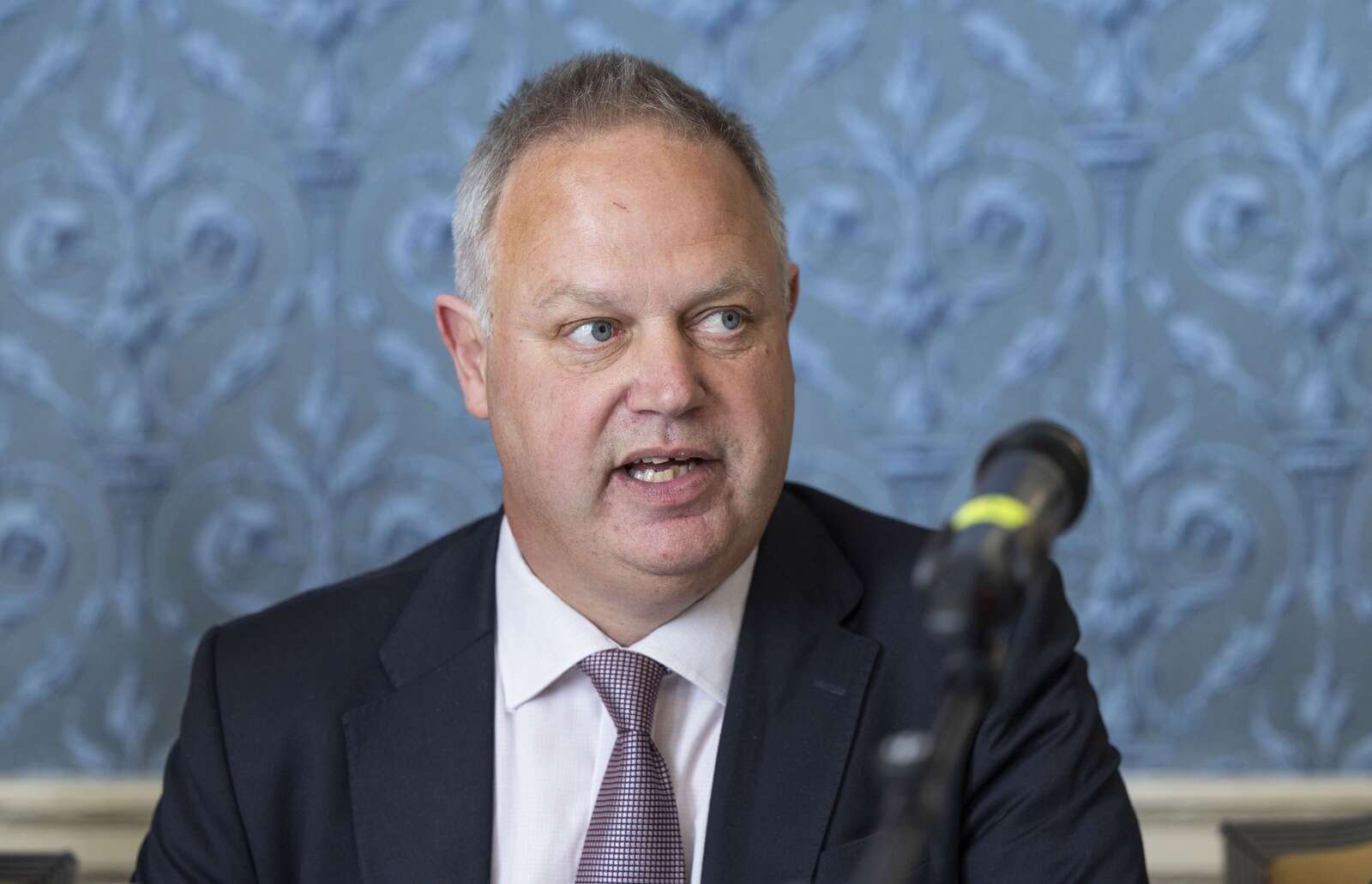 Markets Update: Kenmare pulls Iseq lower while financial stocks rise in Europe