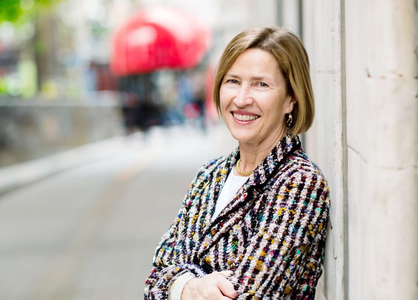 Burberry board member plays down talk of Gerry Murphy replacement Business Post
