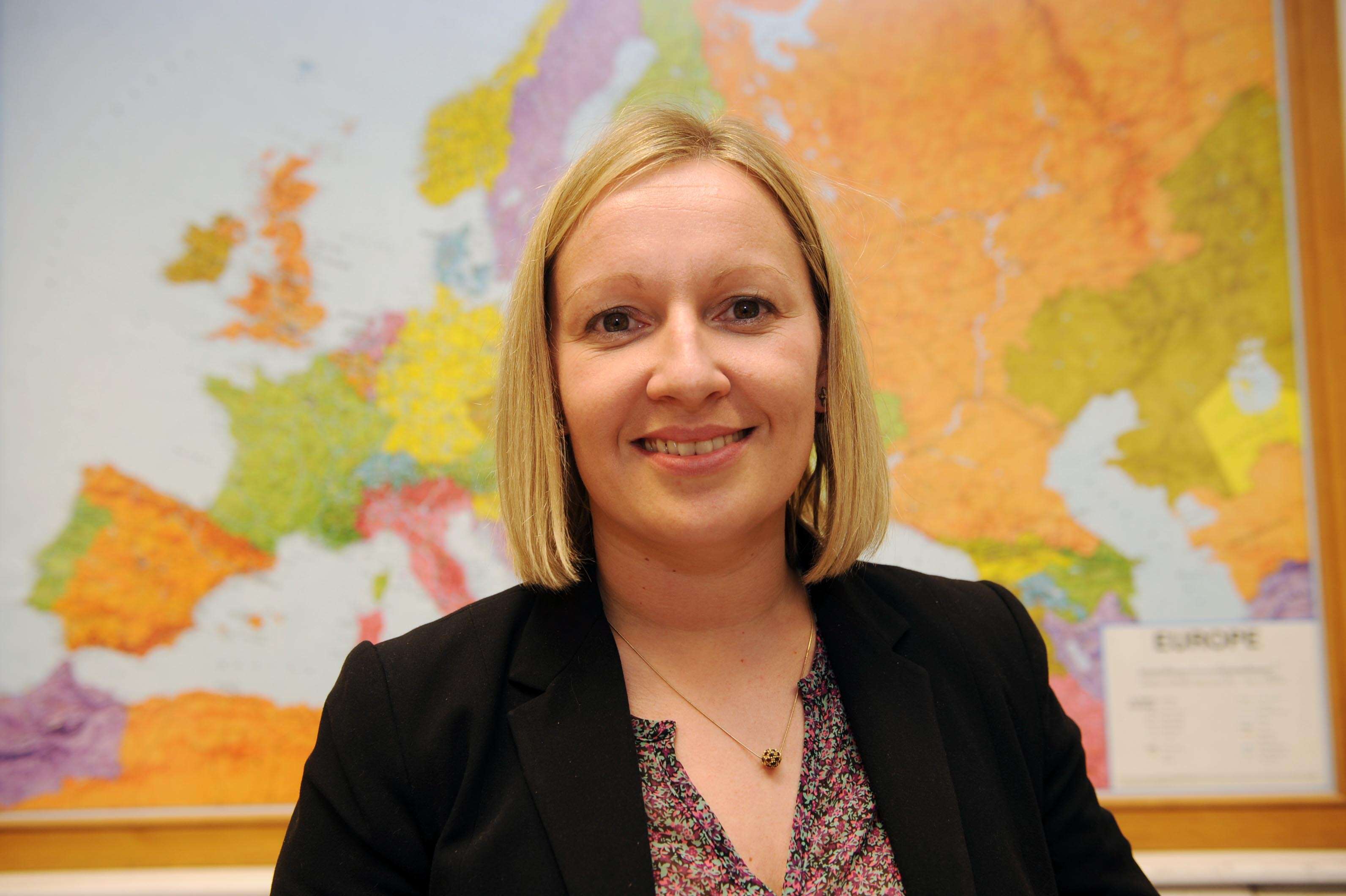 Former BBC Europe editor joins Irish firm Vulcan Consulting in senior communications role - Vimarsana News