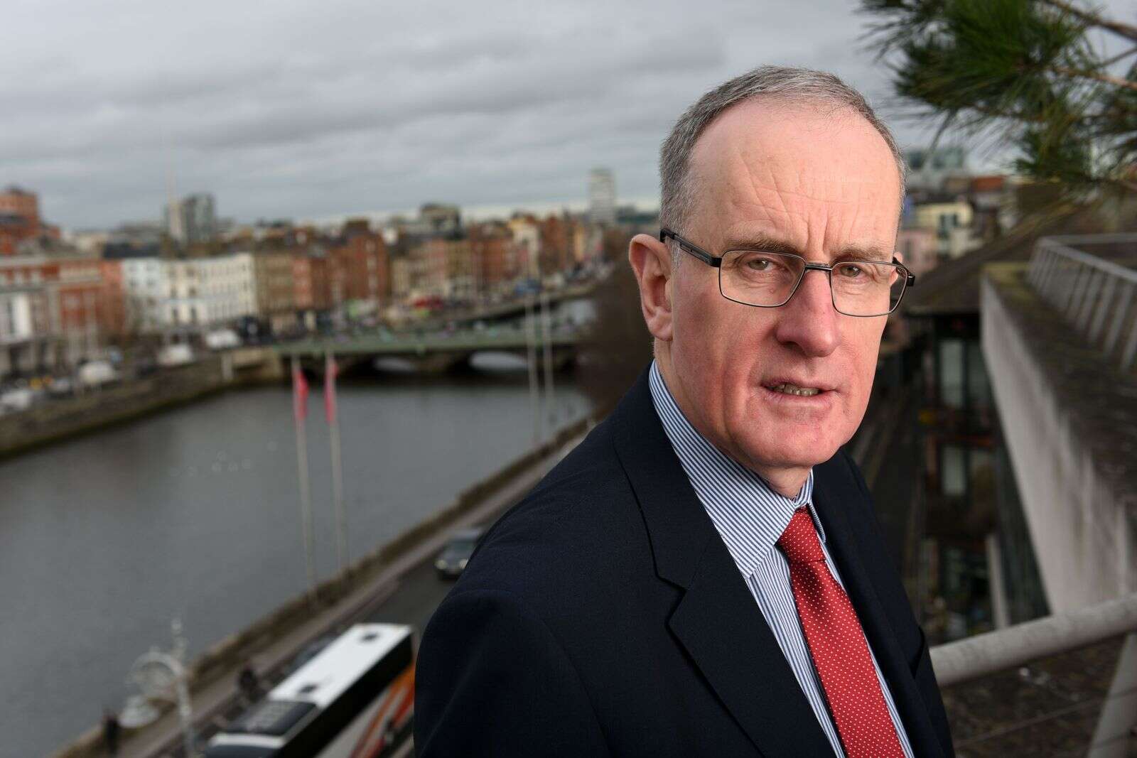 Keegan orders managers to clamp down on remote work at Dublin City