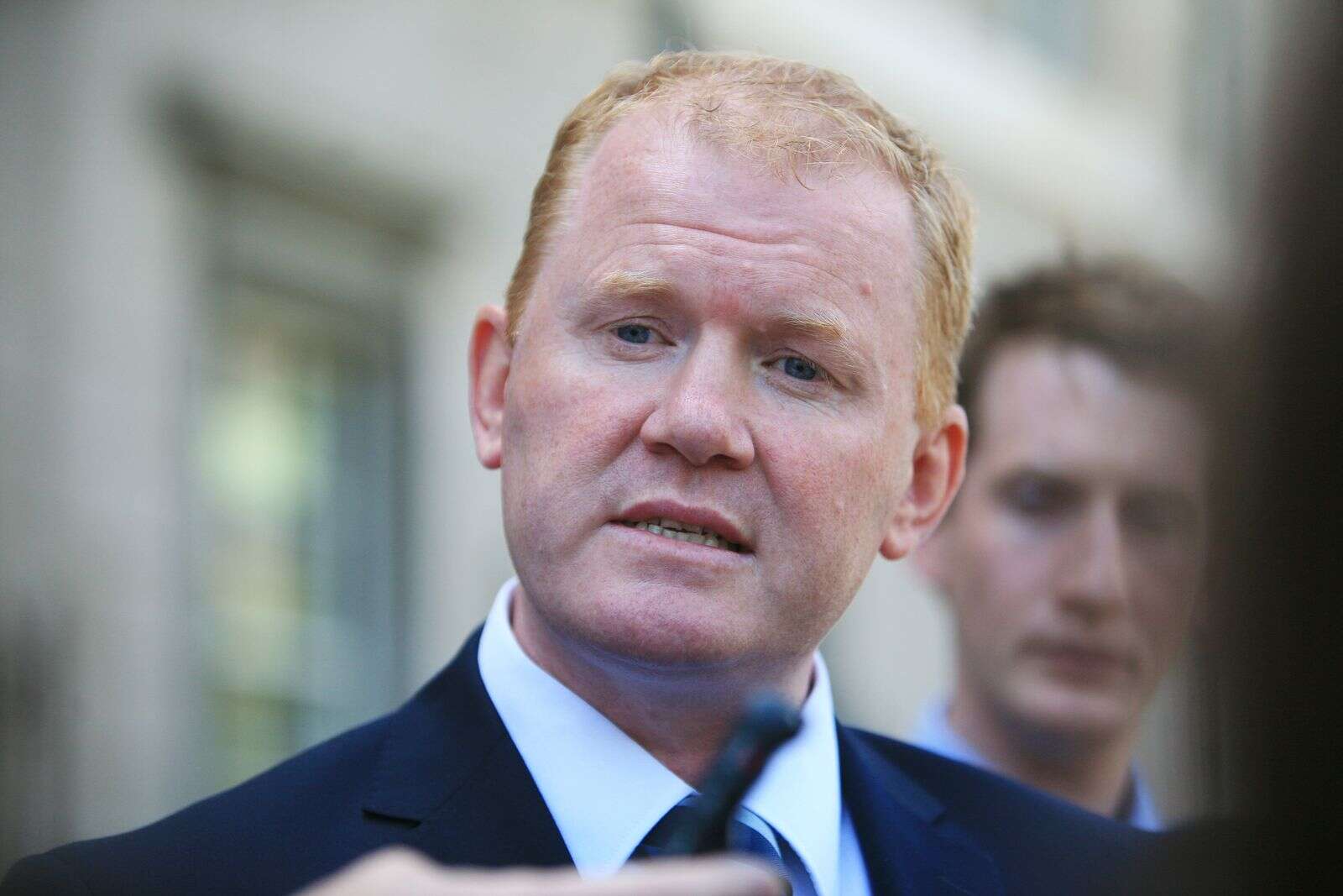 Ex-FG minister and ex-adviser lobbied on behalf of tax evader