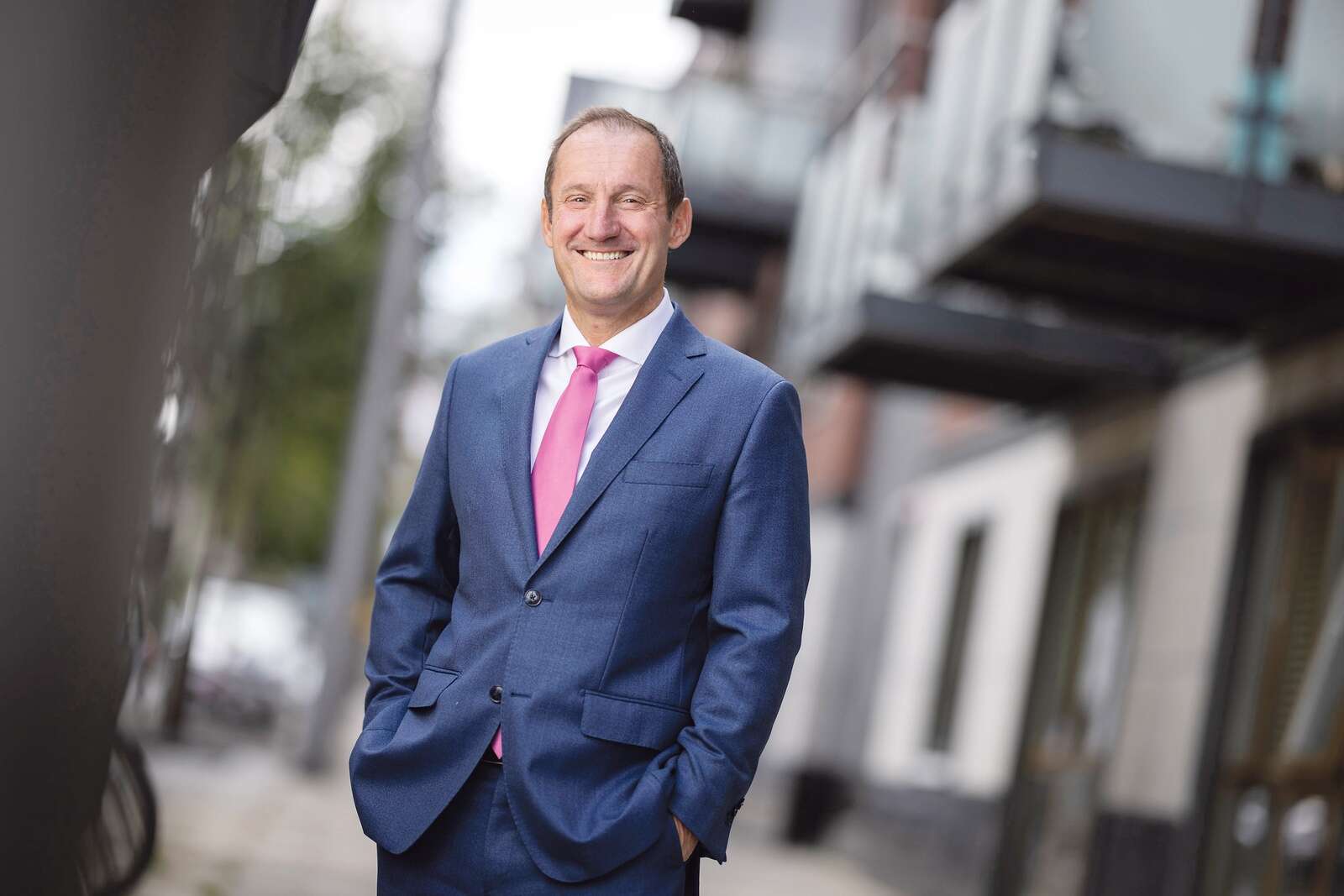 Investors becoming ‘much more interested’ in Ires Reit after housing plans - Davy