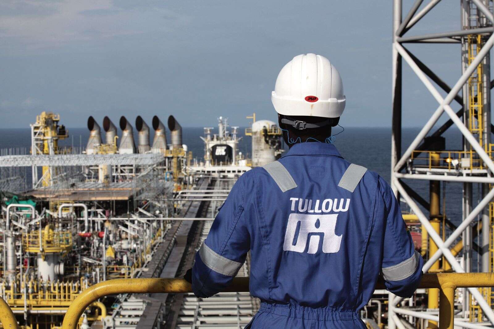 Tullow Oil shares rise as it forecasts higher free cashflows of up to $300m for 2024 - Vimarsana News