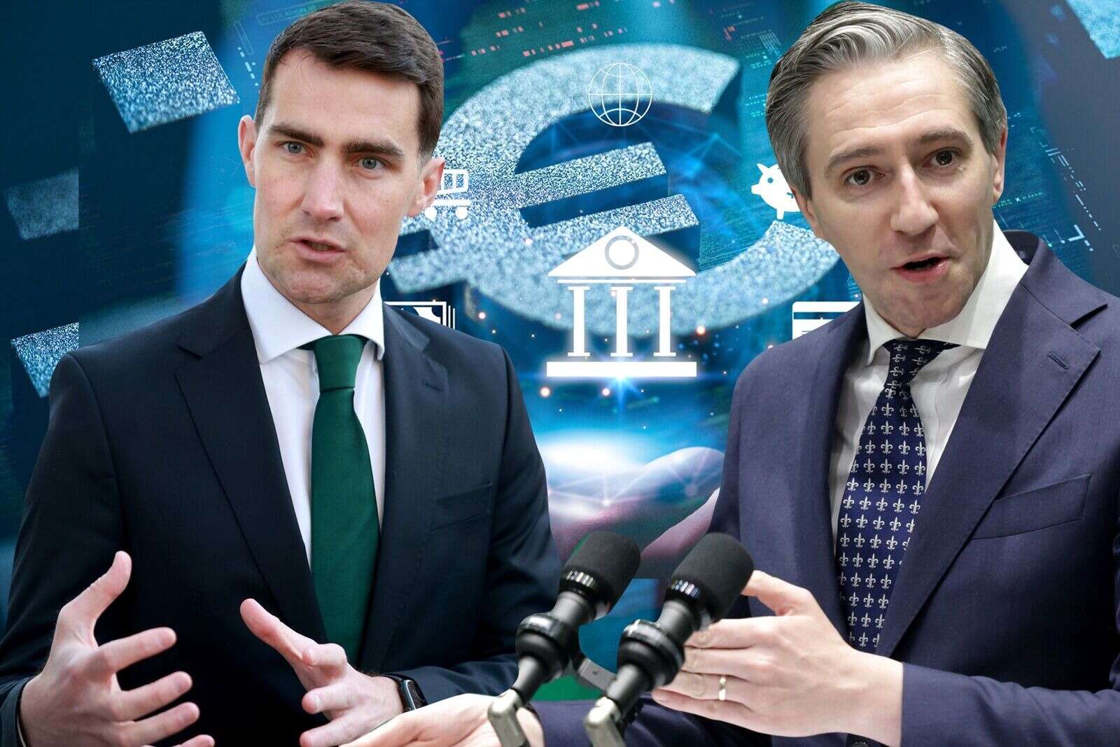 Politics of excess finally clashes with reality ahead of Budget 2027