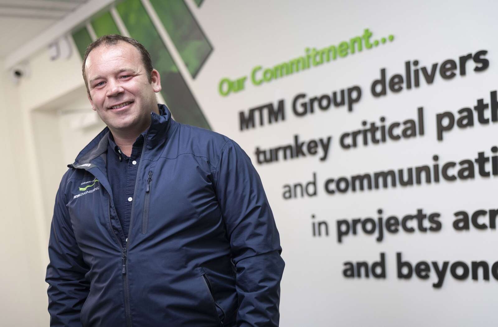 MTM Engineering gets €90.6m injection from Waterland