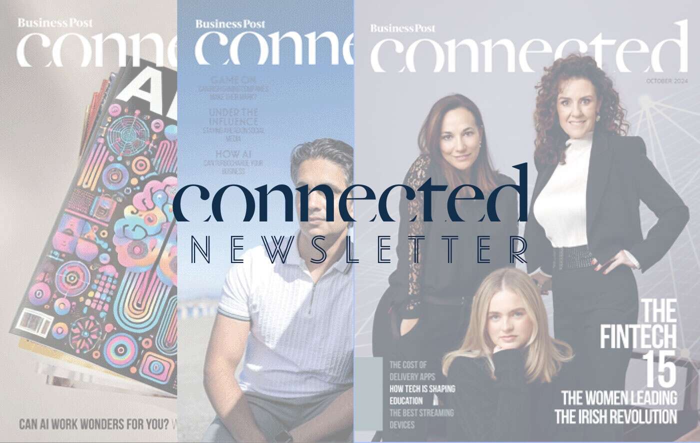 Connected newsletter: Nintendo slashes outlook as Apple faces new EU ...