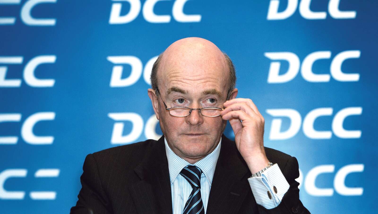 Matt Cooper: Legacy of ‘Gentleman’ Jim Flavin on DCC comes to fore again