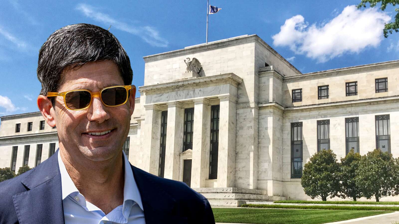 US stocks, gold and silver in red as Trump picks Kevin Warsh as Fed chair nominee