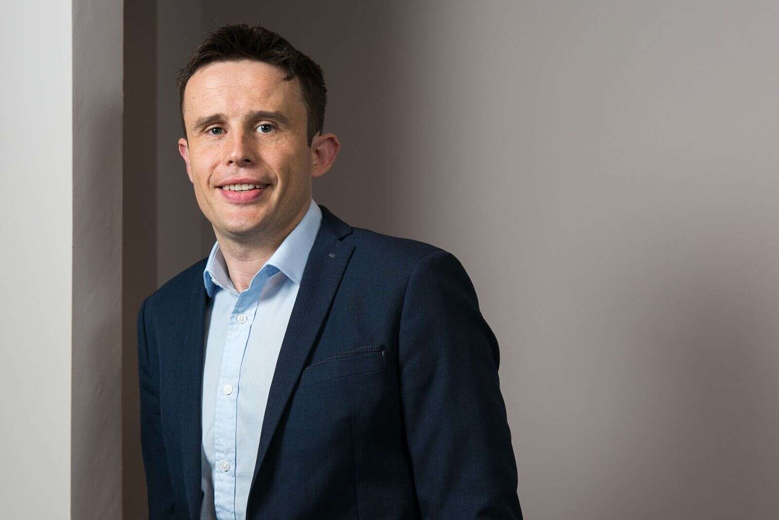 Food data firm Nutritics backed by London private equity group