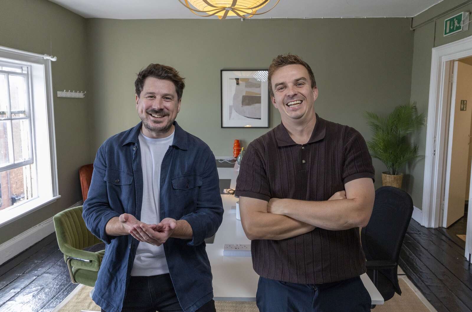 An Irish startup making it safe for staff to use AI at work has just raised €1.75m