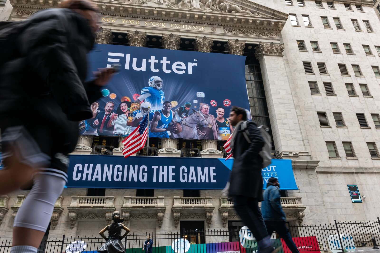 Top Jobs: Macquaire, Flutter, and Goodbody among those hiring