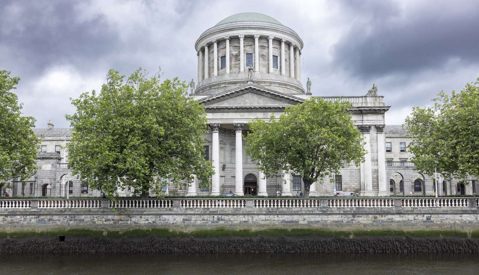 Relm Finance launches High Court case against Paddy McKillen jnr