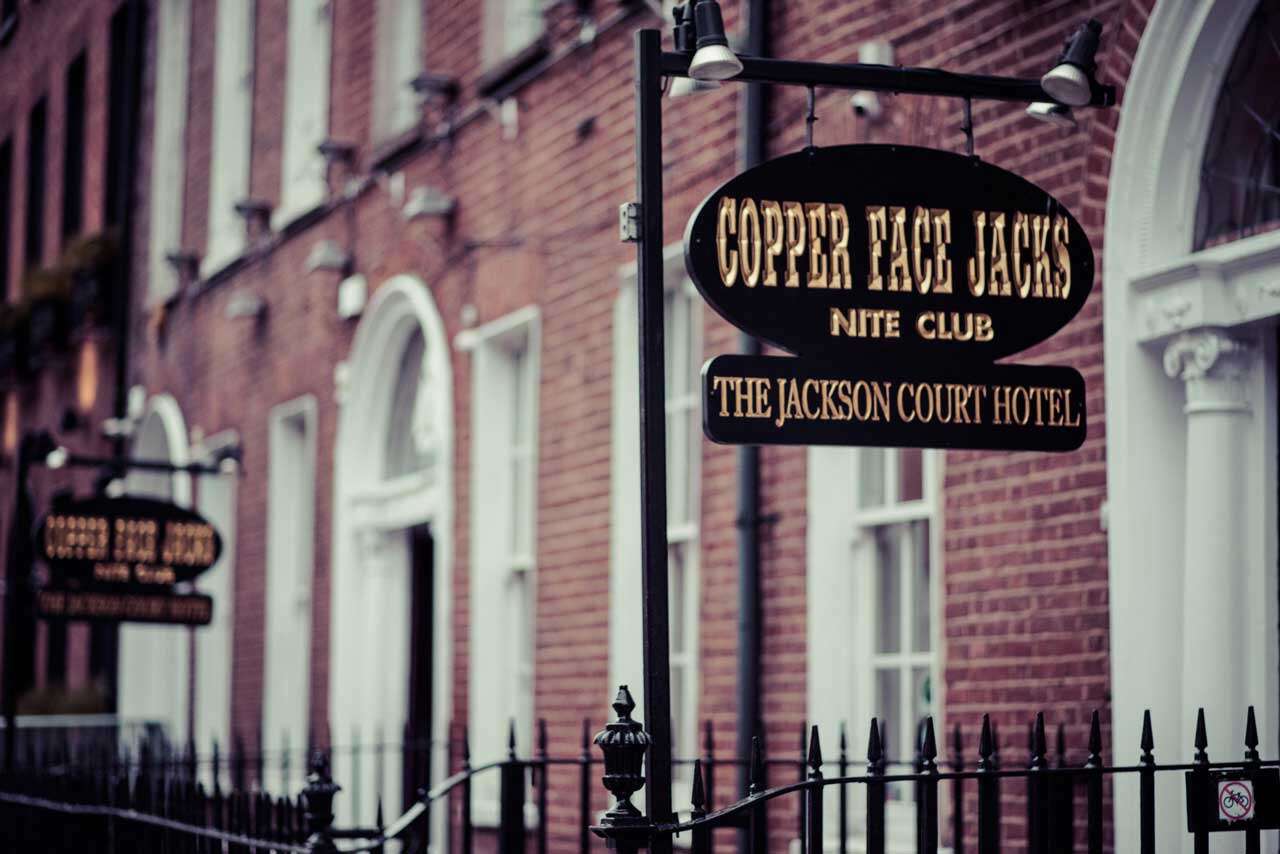 Company behind Copper Face Jacks posts profits of €10 million