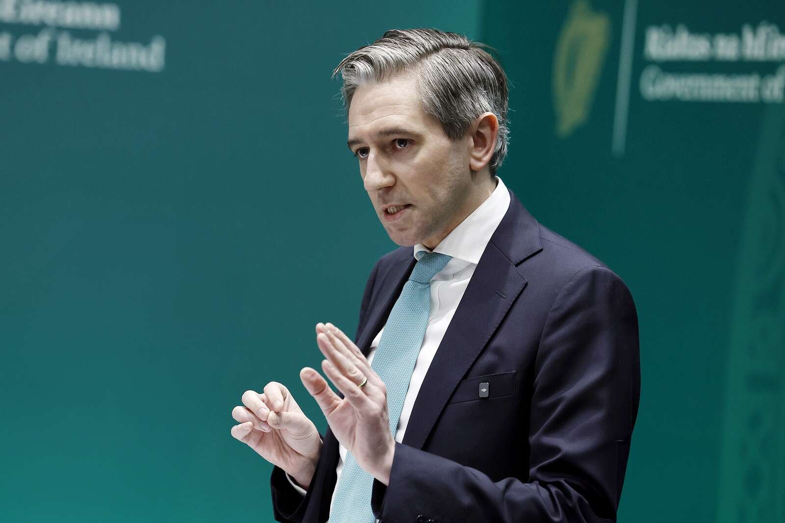 Business Post View: Ireland can’t afford to be a bystander as power politics come for Europe