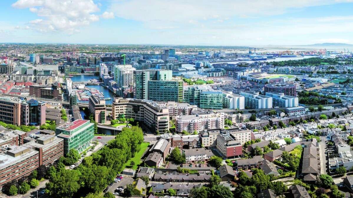 Exclusive: Ireland’s real estate at an inflection point - Cushman & Wakefield maps the road to 2026