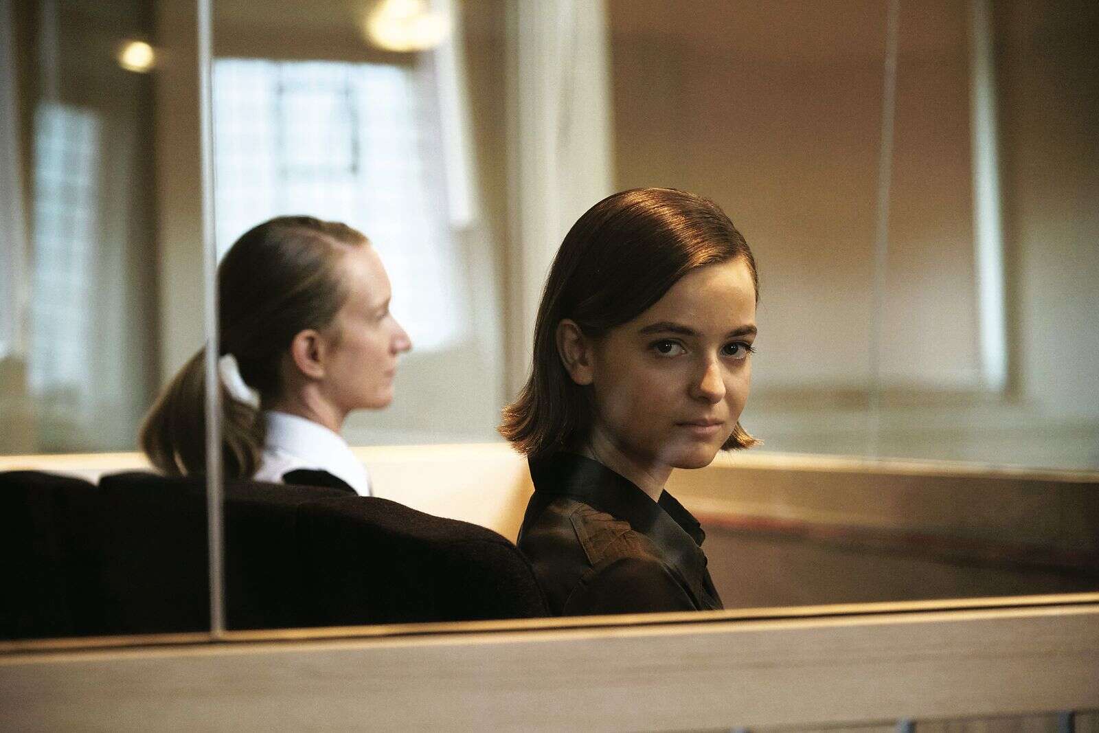 TV Review: Privilege goes on trial in BBC’s latest drama | Business Post
