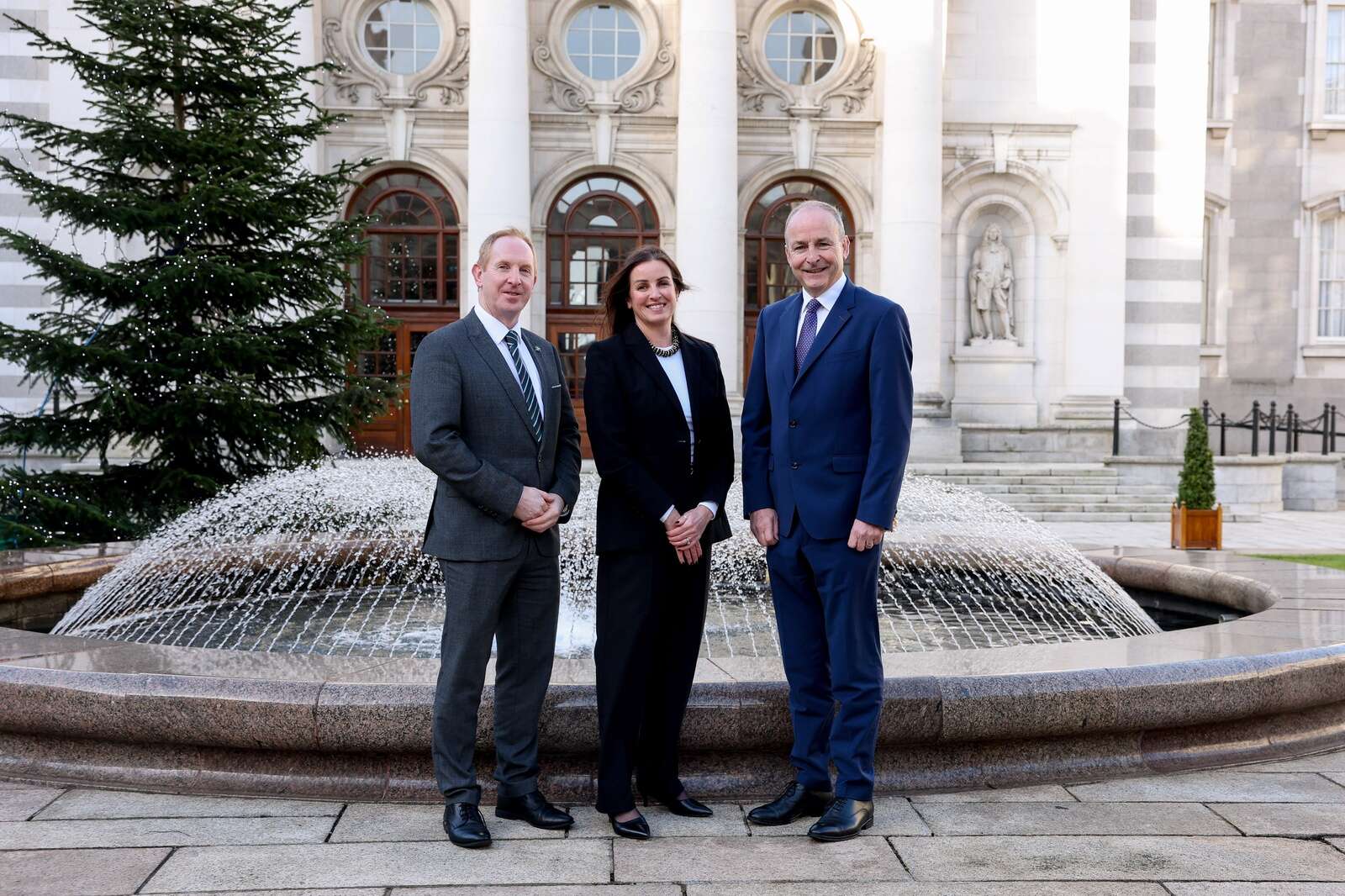 Healthcare tech firm Dedalus to create 100 jobs in €10m Irish expansion