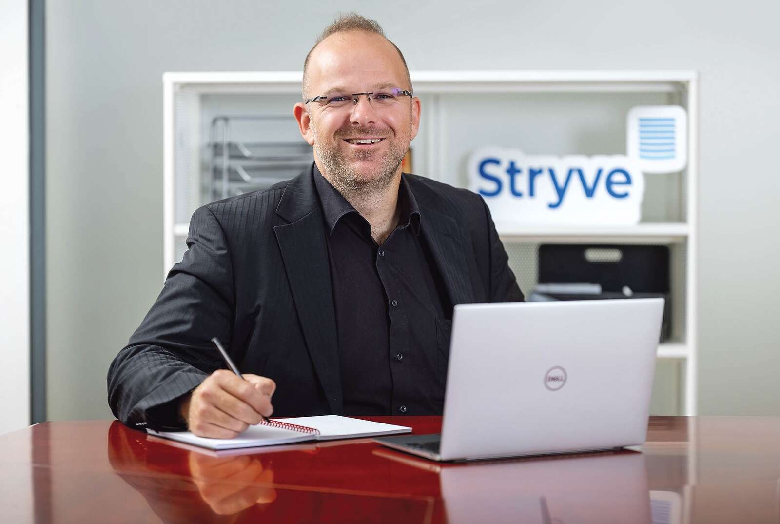 Stryve: Companies must get serious about AI tool governance