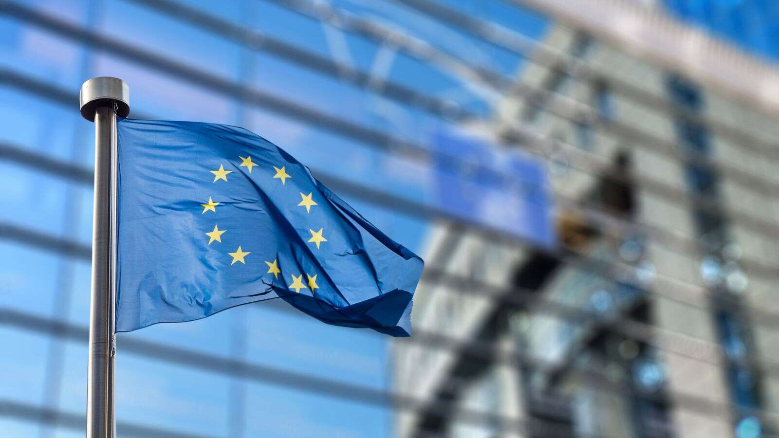 Ian Guider: We'll see a rise in number of fruitcakes, loonies and racists elected to Europe - Vimarsana News